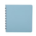 thumbnail image 4 of Cergrey 68 Pockets Min Instant Photo Album Picture Case Storage for Fujifilm Instax Mini Film 7s 8, Photo Album, Picture Storage, 4 of 6