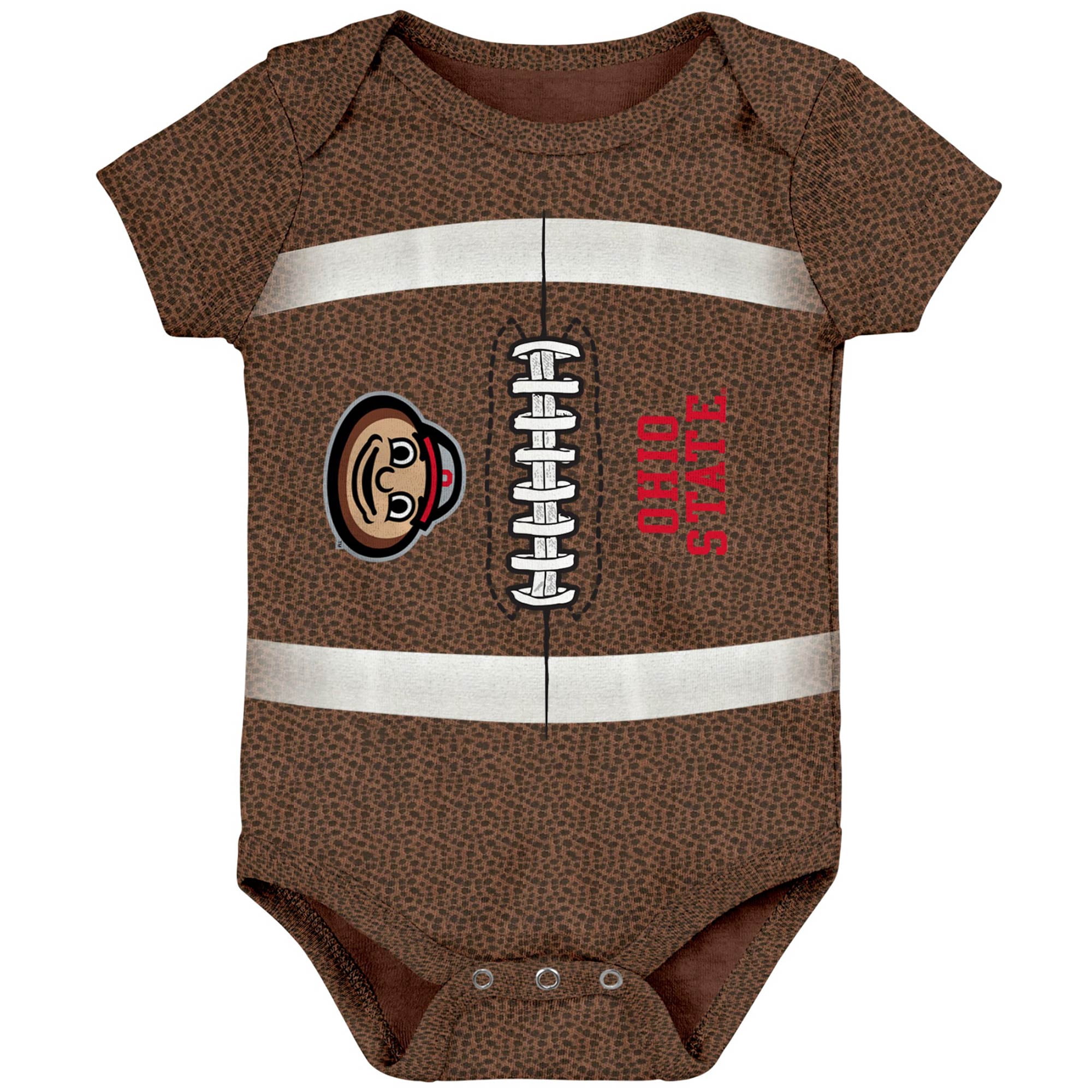 ohio state baby clothes walmart