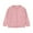 Pink, variant on TBWNWG Girls Sweaters Baby Kids Cardigan Long Sleeve Sweater for Girls Button Front Crew Neck Fashion Cardigans Wear,Size 4 Years