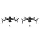 thumbnail image 2 of Cámara de Fotografía Aérea Injueey Control Remoto 5G Gesto Foto Recargable Dron Tipo 1 Accesorios para Aéreos Tipo 1, 2 of 6