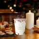 thumbnail image 5 of 10 Paquetes de Vasos de Papel Desechables con Estampado de Copos de Nieve Navideños, Ideales para Fiestas, Cenas y Reuniones Familiares. para Todo Tipo de Bebidas., 5 of 6