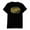 Black - blackgold, variant on Ecko Unltd. Mens Guap! Graphic T-Shirt, Black, Small