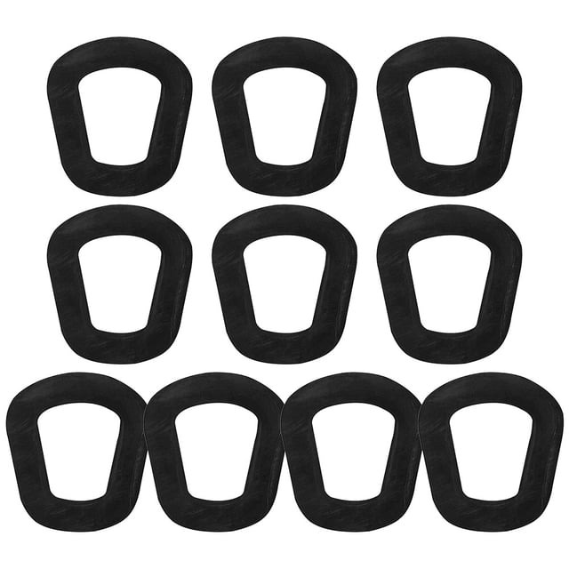 Lefu Universal Fuel Tank Seal Rubber Gasket for Jerry Fuel Tanks