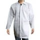 thumbnail image 1 of Bata De Laboratorio Unisex Gabardina Algodón Talla 28 A 42, 1 of 5