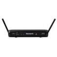 thumbnail image 2 of Numark WS100 Digital Wireless Microphone Syste, 2 of 8
