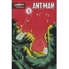 Ant-Man (3rd Series) #1A VF ; Marvel Comic Book