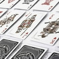thumbnail image 3 of Youpin Three A Playing Cards Poker Board Game Werewolf Game Playing Cards Table Games Indoor, 3 of 8