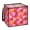Colorful Daisies, variant on Home Organizer Foldable Fabric Storage Bin With Handle Flowers Ladybugs