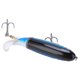 thumbnail image 5 of Cebo De Pesca Señuelos De Pesca Cebo Duro Señuelos De Pececillo Artificial Con Anzuelo Triple Swimbait Para Pesca De Lubina # 7 ANGGREK DI2717, 5 of 8