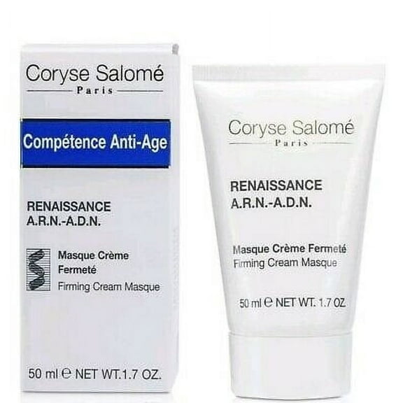 Coryse Salome Competence Anti-Age Firming Cream Masque 1.7 Ounce