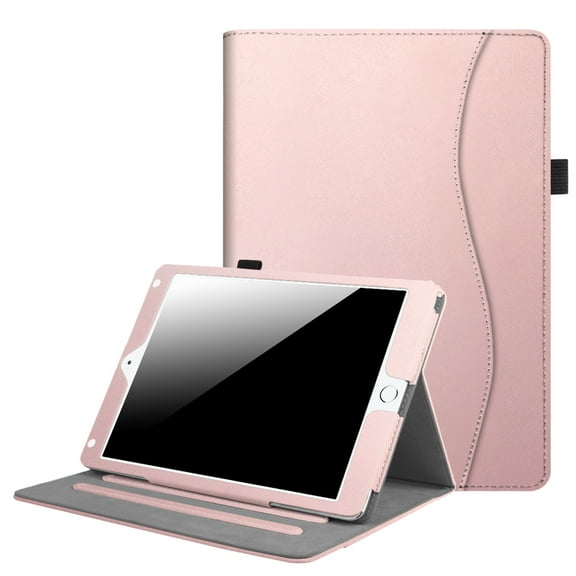Fintie Multi-Angle Viewing Case Cover for iPad 9.7 6th / 5th Gen 2018 2017, iPad Air 1/2