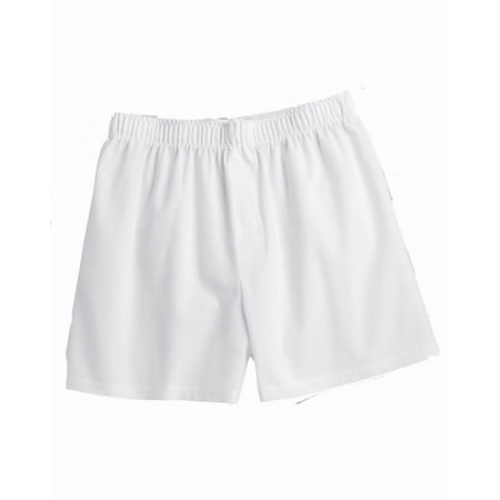 Boxercraft Cotton Boxer (Best White Boxer Ever)