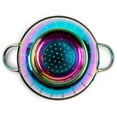 thumbnail image 3 of Thyme & Table 5-Quart Stainless Steel Colander, 3 of 6