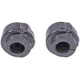 thumbnail image 2 of Dorman Chassis Stabilizer Bar Mount Bushing BSK12080PR Premium; OE Replacement, 2 of 2