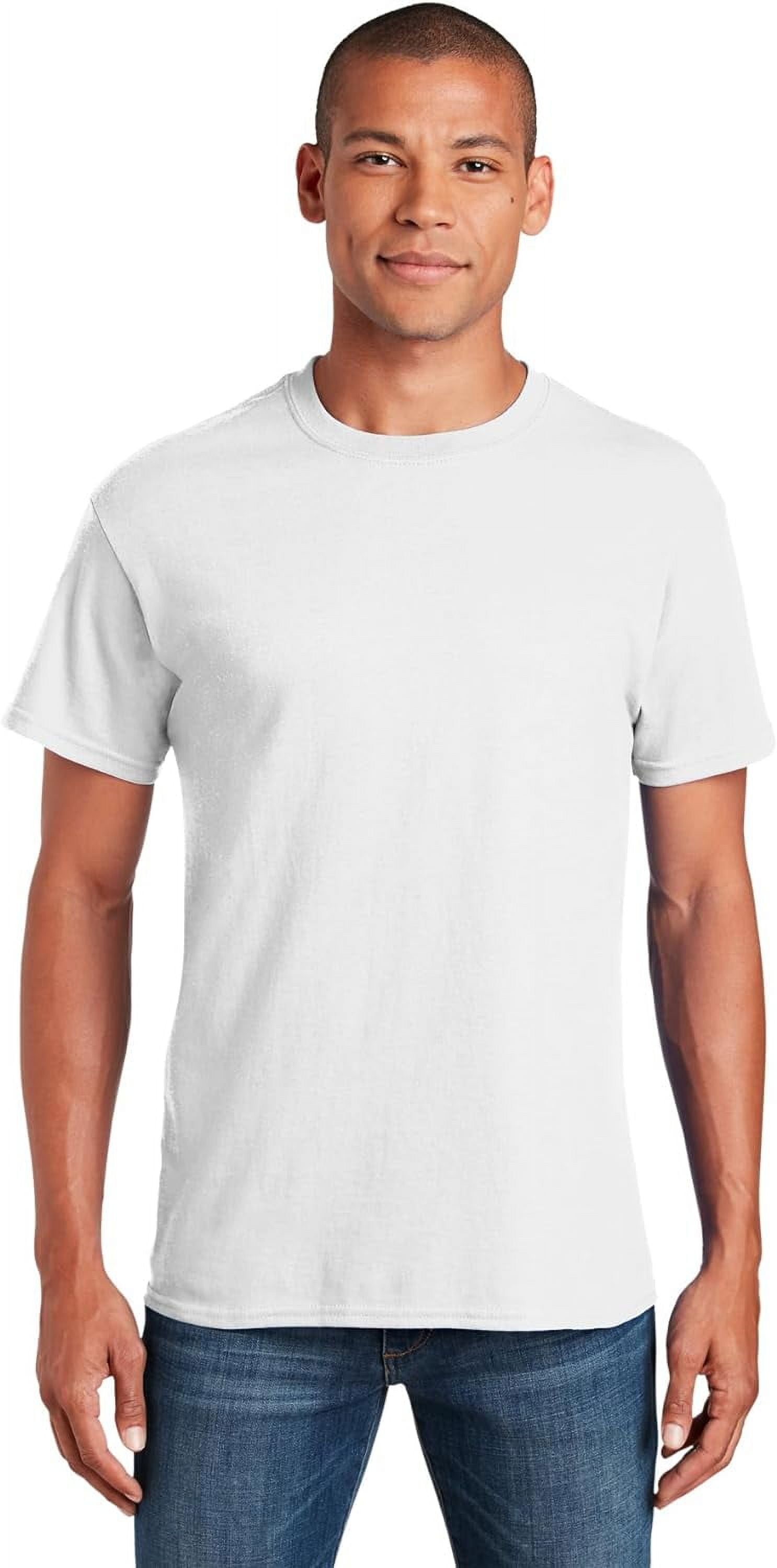 mens xxl white t shirt