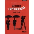 thumbnail image 1 of ACTITUD EMPRENDEDORA PASIÓN Y TESON ESIC Pasta Blanda, 1 of 2
