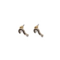 thumbnail image 1 of Costume Earrings - Question Marks, 1 of 1