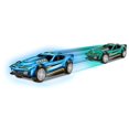 thumbnail image 4 of Toy State Hot Wheels Hyper Racer RC Drift Rod Radio Control Vehicle, 4 of 4