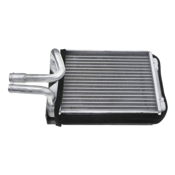 A-Premium Front HVAC Heater Core Compatible with Jeep Wrangler 1987-1995 Sport Utility