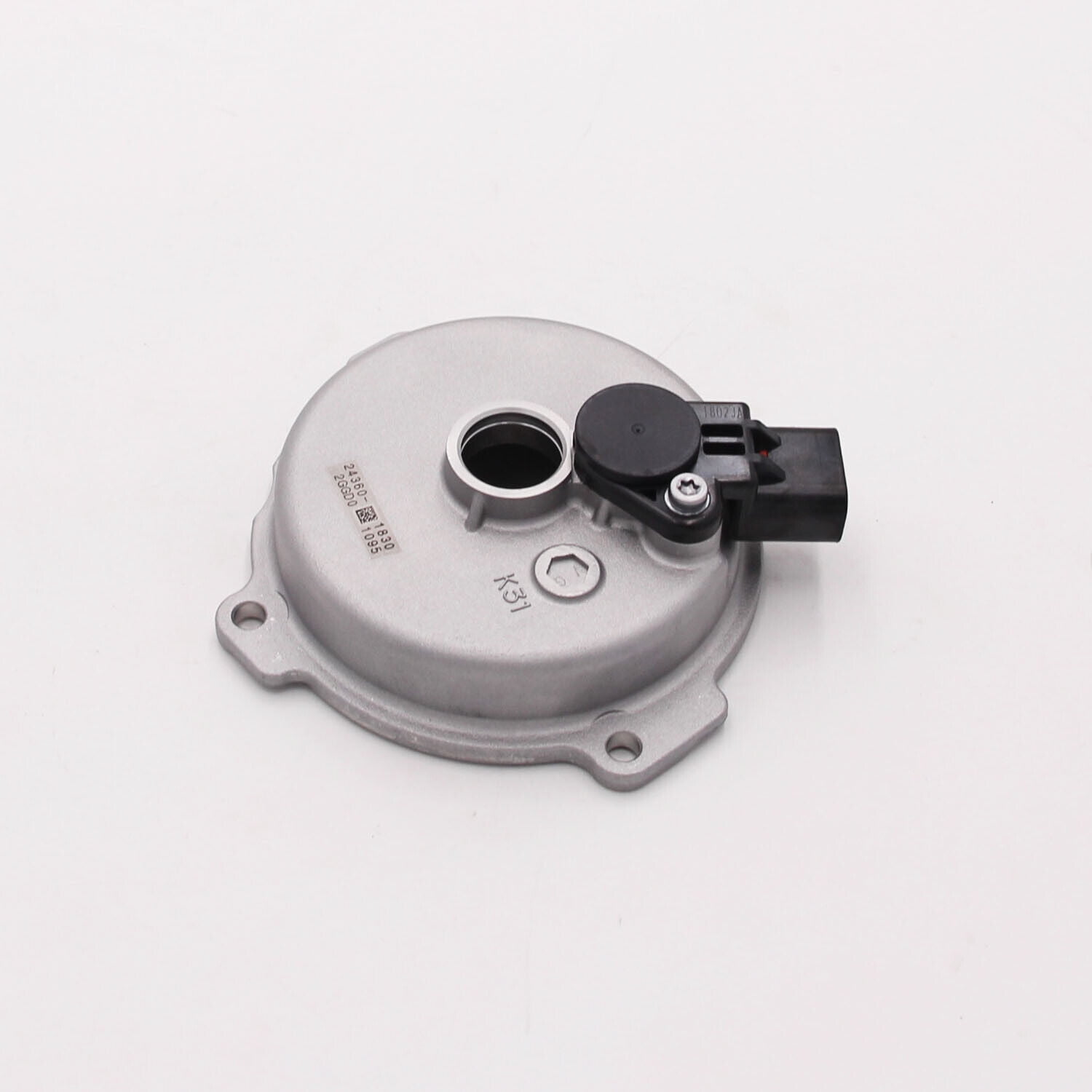 1PC Engine Variable Valve Timing (Vvt) Solenoid for Hyundai Kia 2.0L 2.4L New