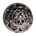 thumbnail image 3 of KNOB-IT VINTAGE HANDPAINTED CERAMIC KNOBS (12-Pack) KI1230, 3 of 3