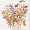 thumbnail image 2 of Great Art Now Dried Arrangement by Timothy O'Toole 2 Piece Canvas Art Set Each 14W x 14H, 2 of 3