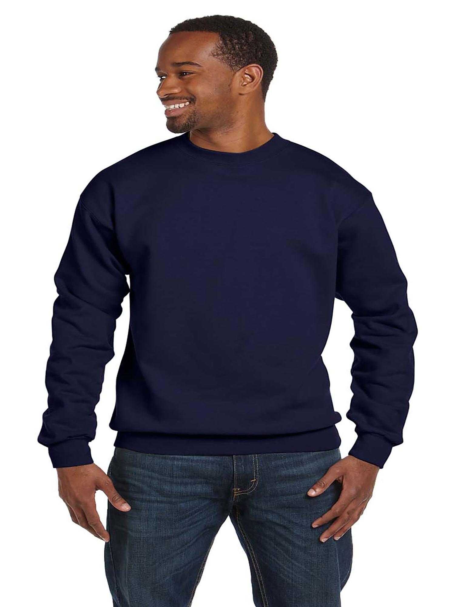 hanes soft sweats with ecosmart yarn