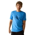 thumbnail image 4 of Regatta Mens Cline IX Wave T-Shirt, 4 of 6