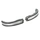 thumbnail image 4 of Señal de giro del espejo retrovisor del coche de 12V 87623 1J000 reemplazo izquierdo y derecho para Hyundai I20 2012-2016, 4 of 5