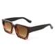 thumbnail image 1 of Gafas de Sol FEISEDY Retro 90s Cuadradas UV400 B2385 para Mujeres y Hombres, 1 of 8