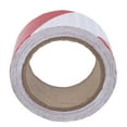 thumbnail image 2 of 3 Pcs 10m x 5cm Safety Warning Tape Reflective Tape Self Adhesive Tape Reflective Strip Traffic Reflective Stickers, 2 of 7
