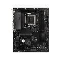 thumbnail image 2 of ASRock Z890 Pro-A WiFi LGA 1851 Intel Z890 ATX Motherboard, 2 of 6