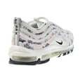 thumbnail image 3 of Nike Air Max 97 "Floral" Women's Shoes Pale Pink-Black-White bv6119-600, 3 of 6