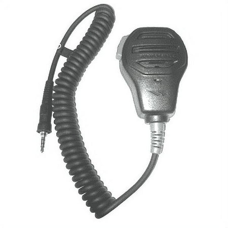Standard MH73A4B Speaker Mic price history on PriceWatchPro