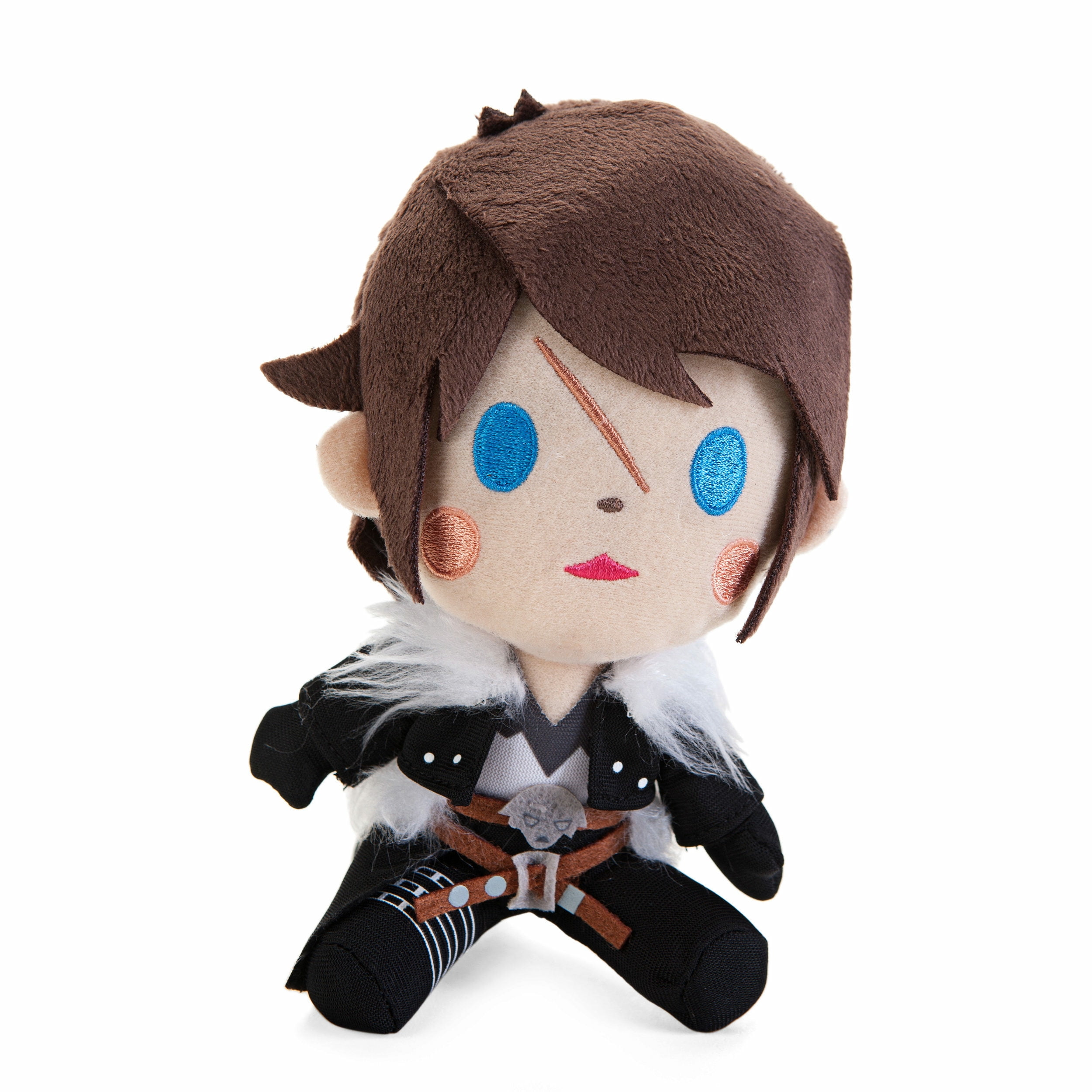 squall plush