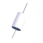 

Cornell Dubilier 930C2W5K-F Cap Film 5uF 250V PP 10% (22.6 X 44.4mm) Axial 0.015 Ohm 105Â°C