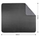 thumbnail image 2 of Manta de picnic para exteriores | Impermeable, plegable, gruesa, 200 x 145 cm, portátil, para playa, senderismo, camping y viajes., 2 of 2