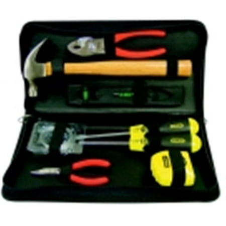 Stanley Bostitch Long Tape Measure - Bostitch Stanley Office Tool Kit, 8 Piece