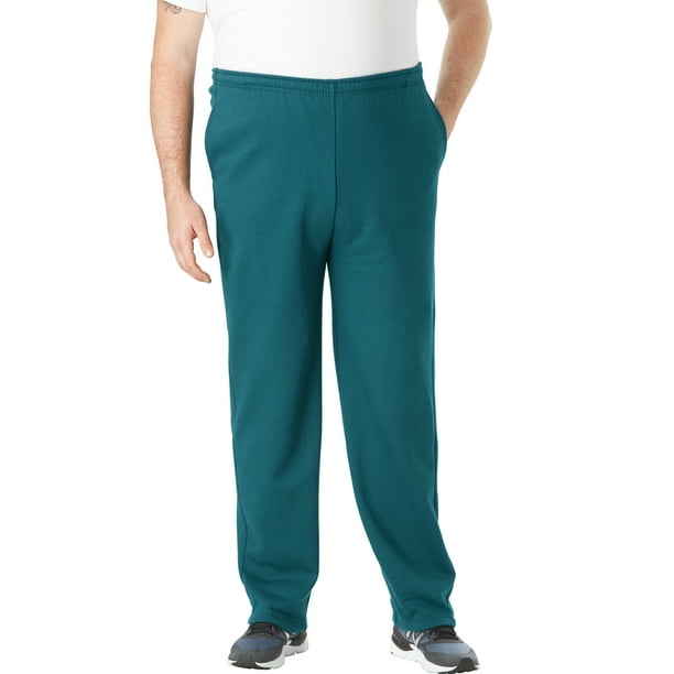 big and tall active pants