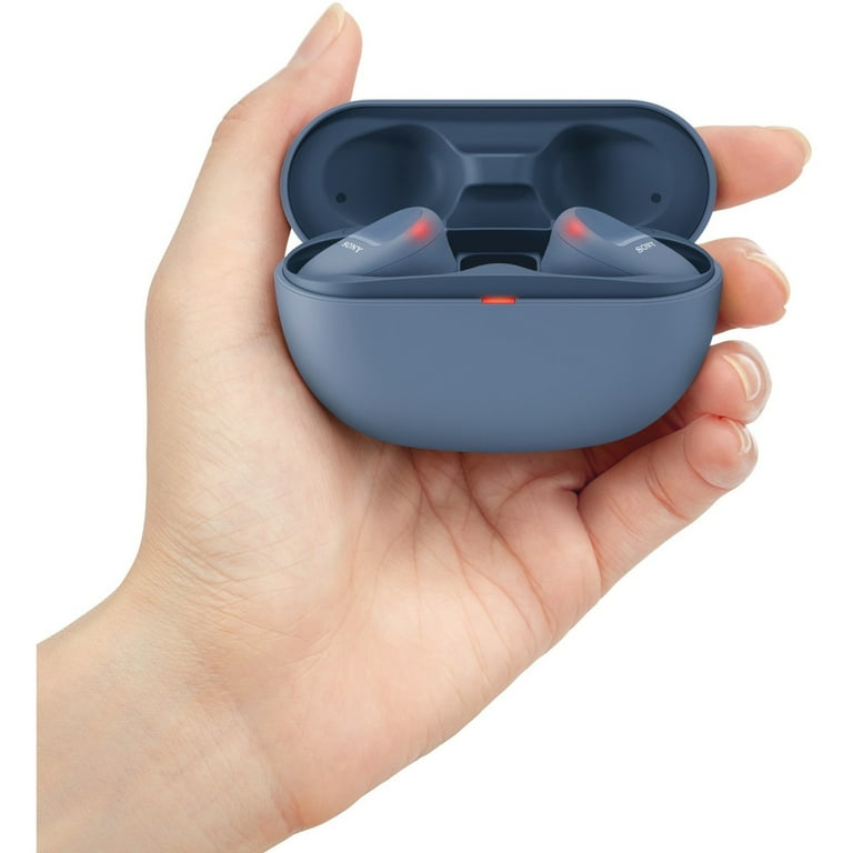 Sony WFSP800N Truly Wireless Earbud Headphones with Noise