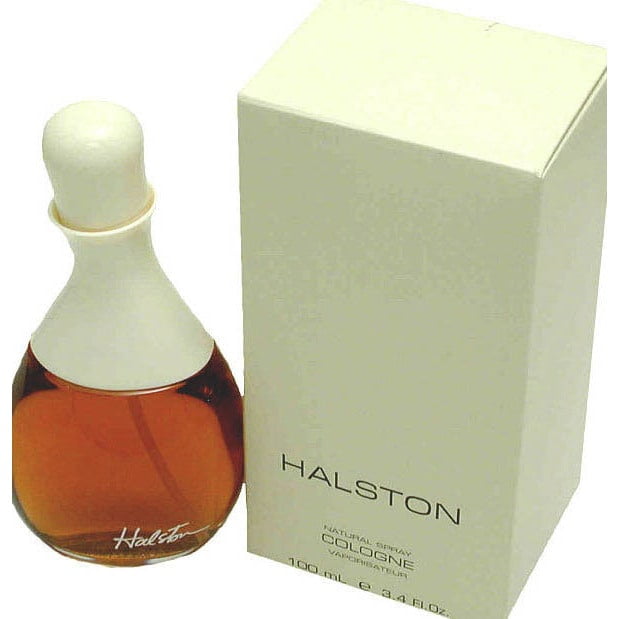 Halston  Women's 3.4-ounce Cologne Spray