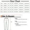 thumbnail image 3 of RYRJJ Wide Leg Ripped Jeans for Women High Waist Baggy Distressed Denim Pants Casual Y2K Trendy Streetwear Trousers(Light Blue,S), 3 of 9