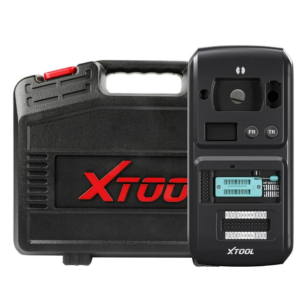 XTOOL KC501 Automotive Key Chip Programming Tool Kits