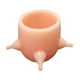 thumbnail image 2 of Comedero Silicona para Cachorros 5 Pezones para Perro Recién Nacido Diseño Zulema Alimentador de leche para cachorros, 2 of 8