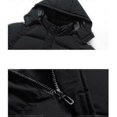 thumbnail image 4 of Long Heating Coat Male Coat Smart Charging Heating, Heating Down Jacket Womens s202412243272, 4 of 5