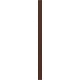 thumbnail image 6 of Ekena Millwork 46 5/8"W x 8"H x 3/8"T Salem Fretwork Moulding, Walnut, 6 of 13