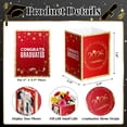 12 Pack 2026 Graduation Table Centerpieces for Photo Display | Congrats ...