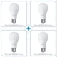 thumbnail image 2 of Paquete De Focos Led Smart STEREN 10W 4 Piezas, 2 of 5