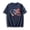 A01_Blue, variant on Vetsdori Mens Short Sleeve Tshirts Summer July 4th Pullover Independence Day Red White and Blue,American Flag Patriotic Shirts Outdoor Tops for Men