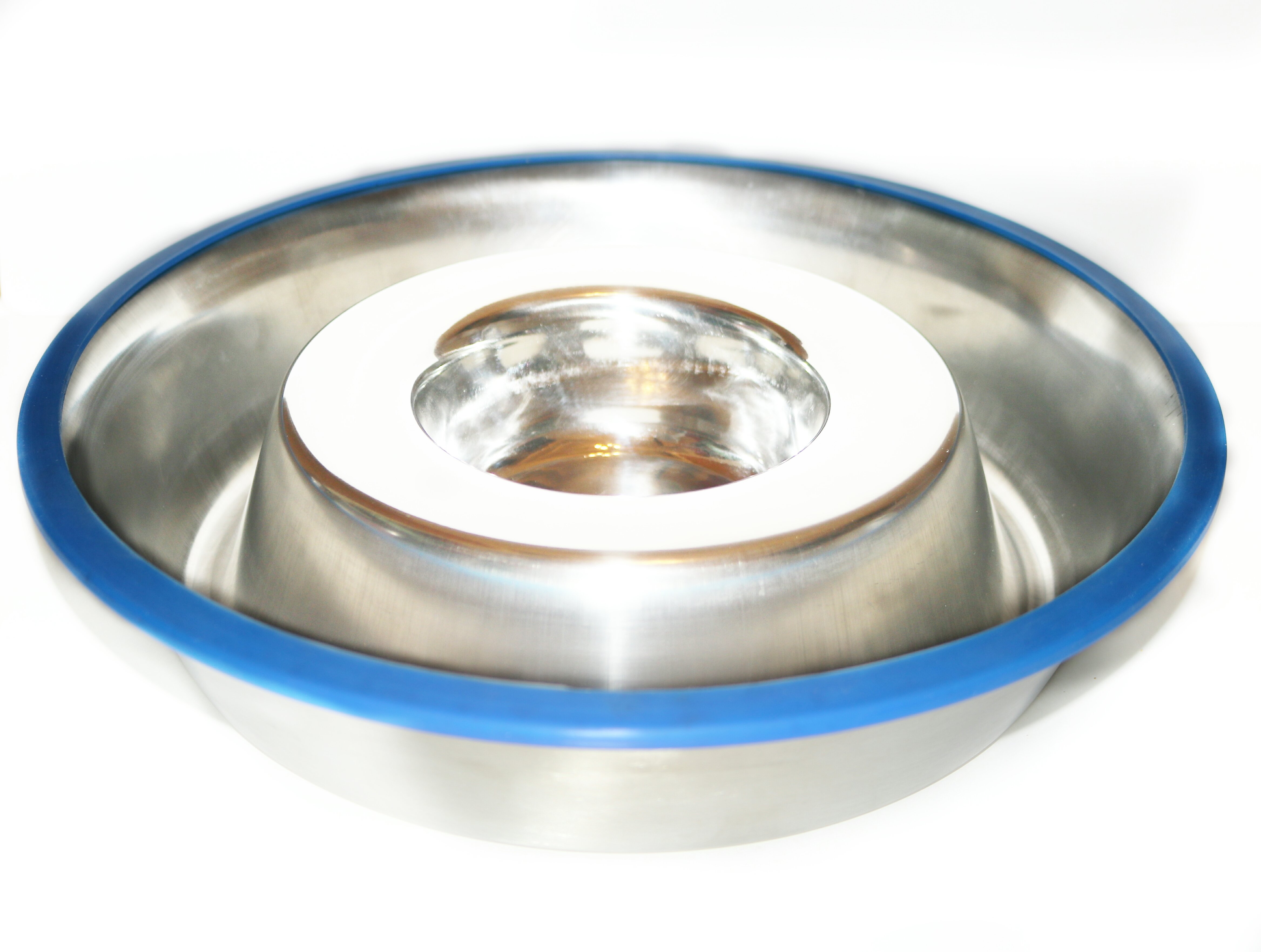 Mr. Peanut's Slow Feed Anti Bloat Dog Bowl photo 8